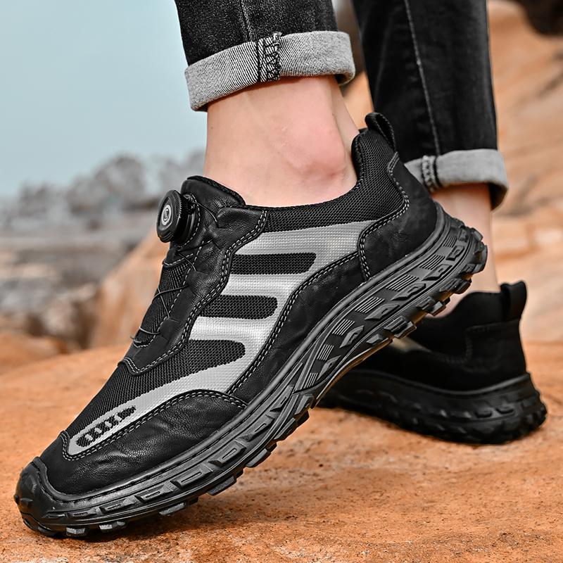 Fashion Leather Shoes Casual Business Shoes for Men Dress Tenis De Hombre Moccasins Mokasin Tenis Caballero Designer