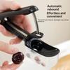 Multi - Functional Pit Remover for Cherries Hawthorns Red Dates Olives Creative Pitter Tool Small Kitchen Gadget for Home Use
