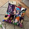 Friday Night Funkin Cushion Pillow Case Whitty Boyfriend Pillow Cover Lemon Demon Monster Living Room Decorative Pillow Kids Gift 45cm