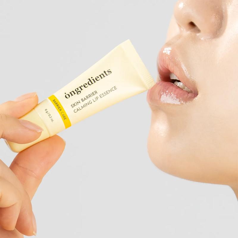 [Ongredients] Skin Barrier Calming Lip Essence 6g
