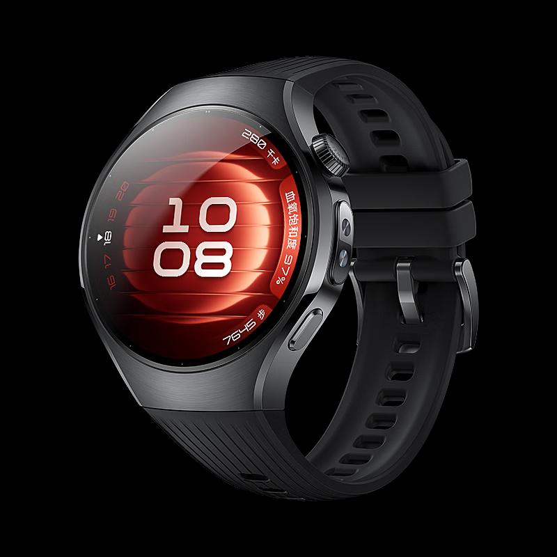 HUAWEI WATCH 5 Smartwatch (CN version) 42mm