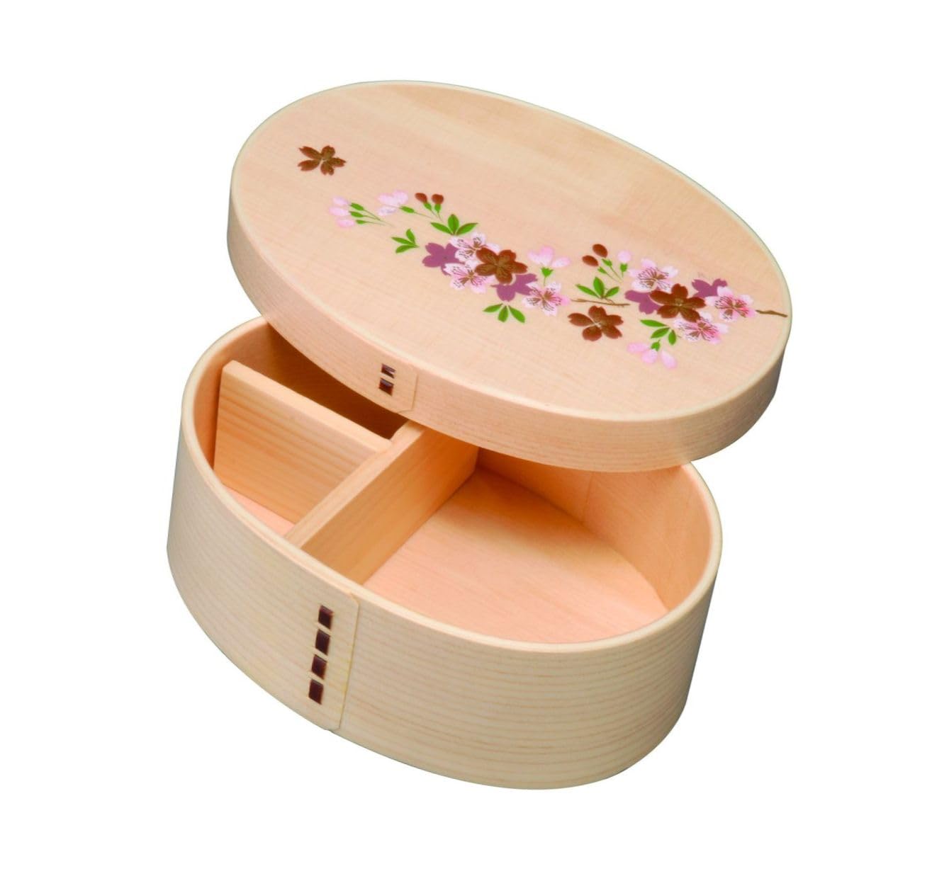 

Bento Box with x 13cm x Urethane Current Model j-kitchens Rice-Retention Function, 17.5cm 6cm, 700ml, Coating/Natural,