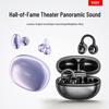 YIOY Z50S Ultra Open-Ear Bluetooth Ear-Clip Headphones