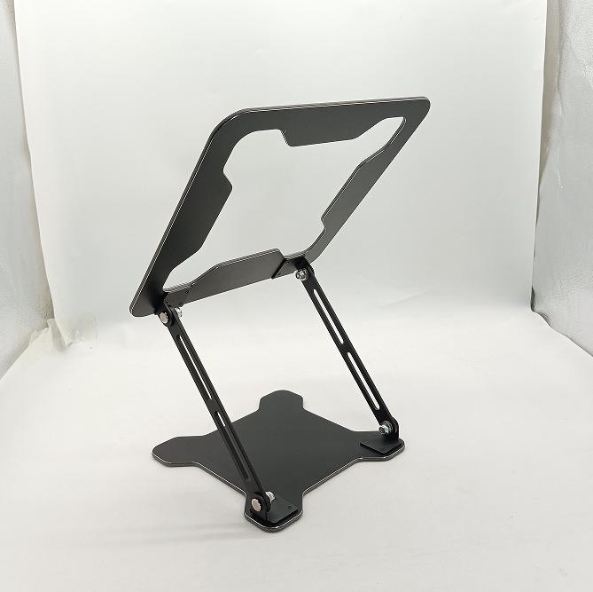 Adjustable Portable Laptop Stand with Heat Dissipation and Foldable Design