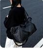 Women's Versatile Cross-Border Fitness Bag: Fashionable Sports Tote for Travel, Short Trips, and Commutes