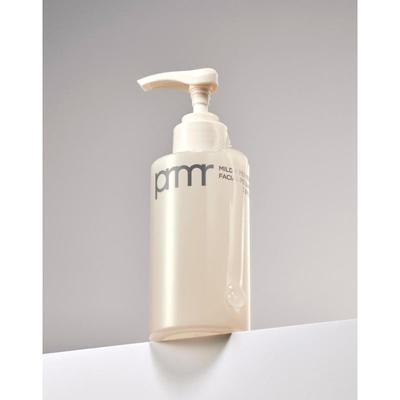 Mildes Gesichtspeeling 150ml