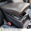 Car Armrest Inside Hidden Storage Box Center Console Organizer for Honda CRV