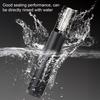 Cordless Electric Fish Scaler Rechargeable Stainless Steel Descaler Handheld Portable Coconut Grater Peeler Shredder Fish Prep Tool