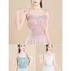 Exquisites Embroidered Butterfly Appliques Fashion Meshes Styles Patches for Fashionists and Custom Clothing