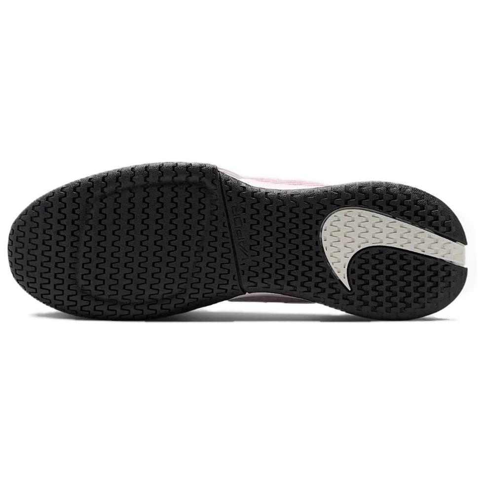 Nike Vapor Pro 3 Hartplatz Hellviolett Erz Herren Sneaker Schwarz Anthrazit Weit-Grau HV1453-200