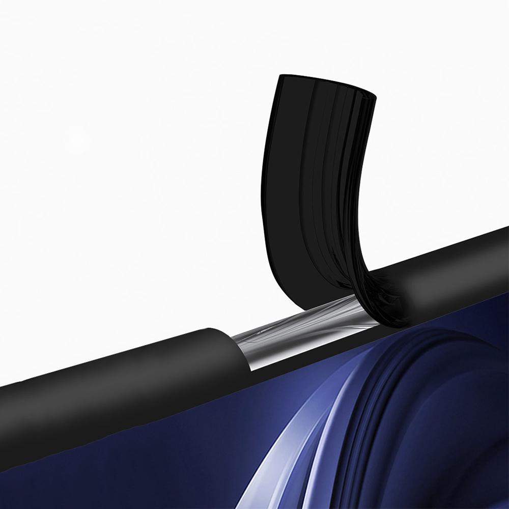 Anime Kreslený Pouzdro na Telefon Demon Blade pro Xiaomi Poco X3 NFC M3 X4 Pocophone F1 M4 Pro F3 GT Měkké Silikonové Černé Kryt Shell