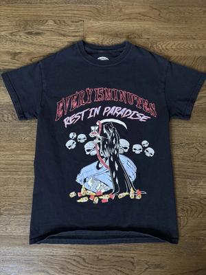 Goth Vintage T-Shirt