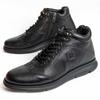 Men's Leather Boot. Botiel5 98990