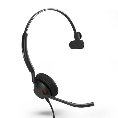 Jabra Engage 50 II UC Mono - USB-A 5093-610-279