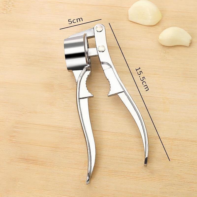

LISM 3-in-1 Manual Garlic Press