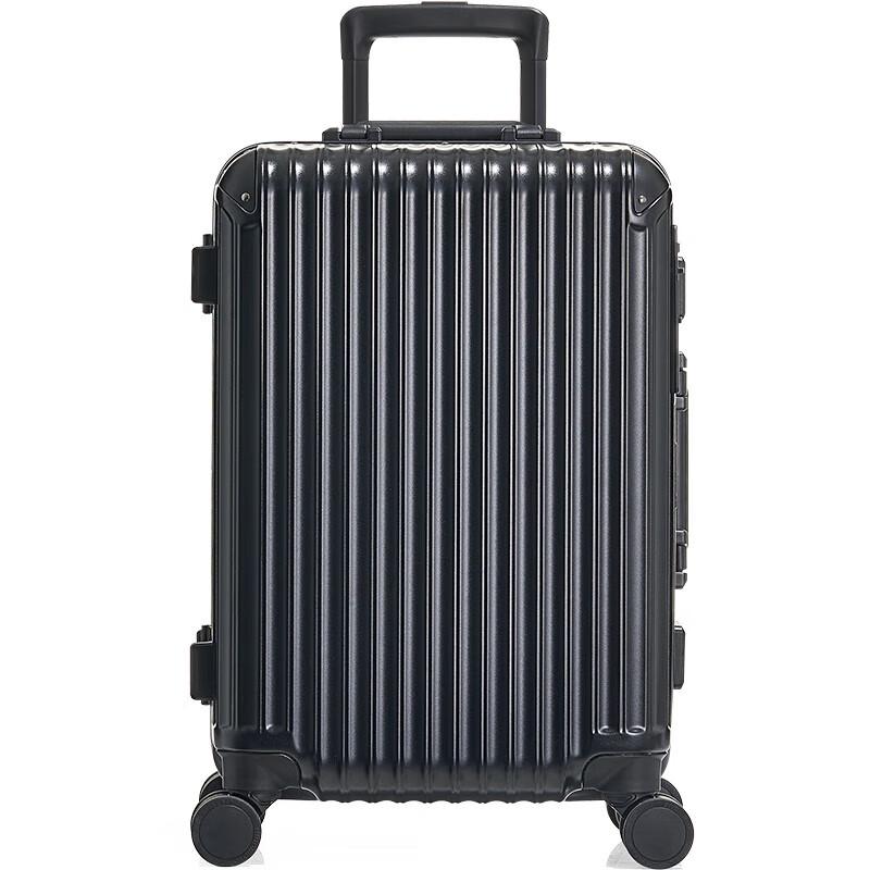 OIWAS Grand Collector Series PC Hardside Luggage