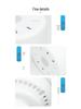 UK Universal High-Power Electric Vacuum Pump for Compression Storage Bags