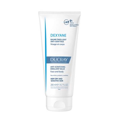 Ducray Dexian Balm 200ml X 1, See Detailed Page