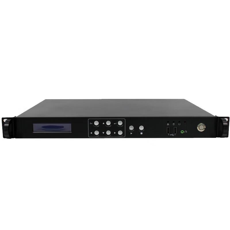 Runpu RP-LB568-4JC HD Video Conferencing Recording Server (CN Version)