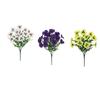 Decorațiuni pentru casă – Flori decorative şi coroane de flori
