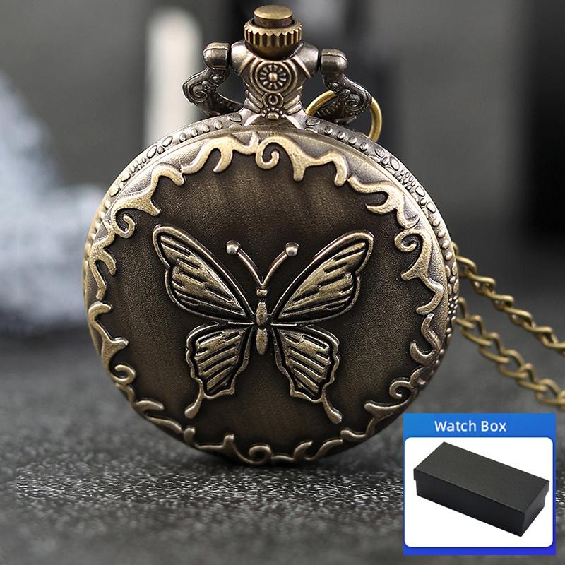 

Мужские часы Винтажные классические карманные часы с цепочкой для мужских карманных часов