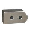 Professional Metal Glass Cutting Tool Replacement for Head Glass Cutter for Head Bottle Cutter Suitable for DIY Crafts D