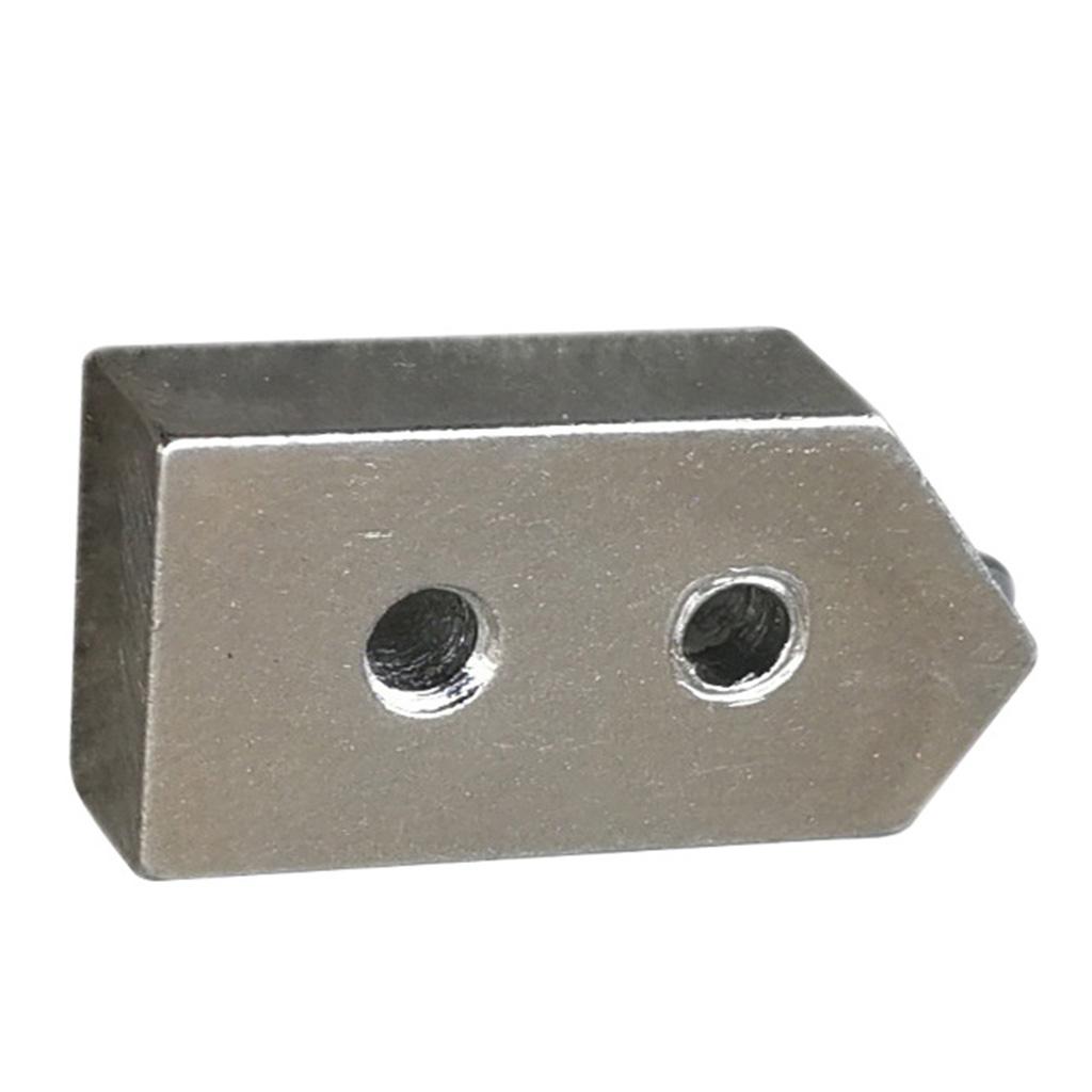 Professional Metal Glass Cutting Tool Replacement for Head Glass Cutter for Head Bottle Cutter Suitable for DIY Crafts D