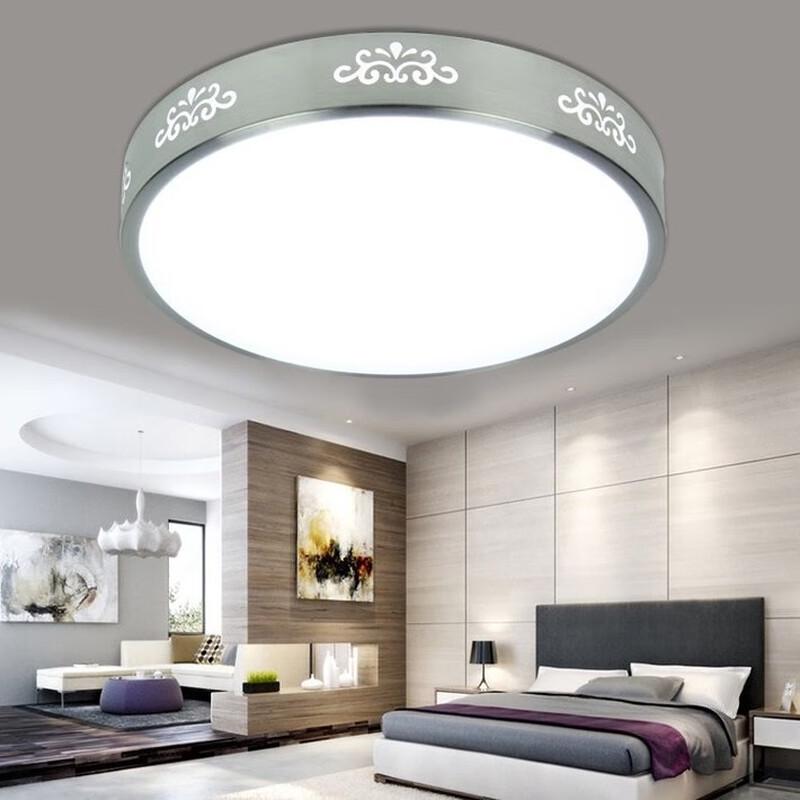 UOSU LED Star Moon Design Living Room Lamp