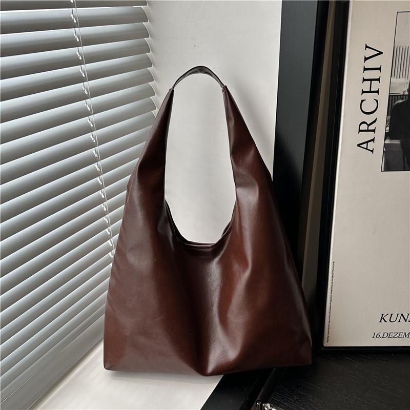 

Осенне-зимняя сумка большой вместимости, женская новая модная высококлассная дорожная сумка, сумка через плечо, сумка под мышкой