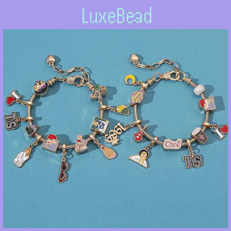New Arrival Usa Singer Ts1988 Pandora Bracelet Diy Jewelry Wholesale
