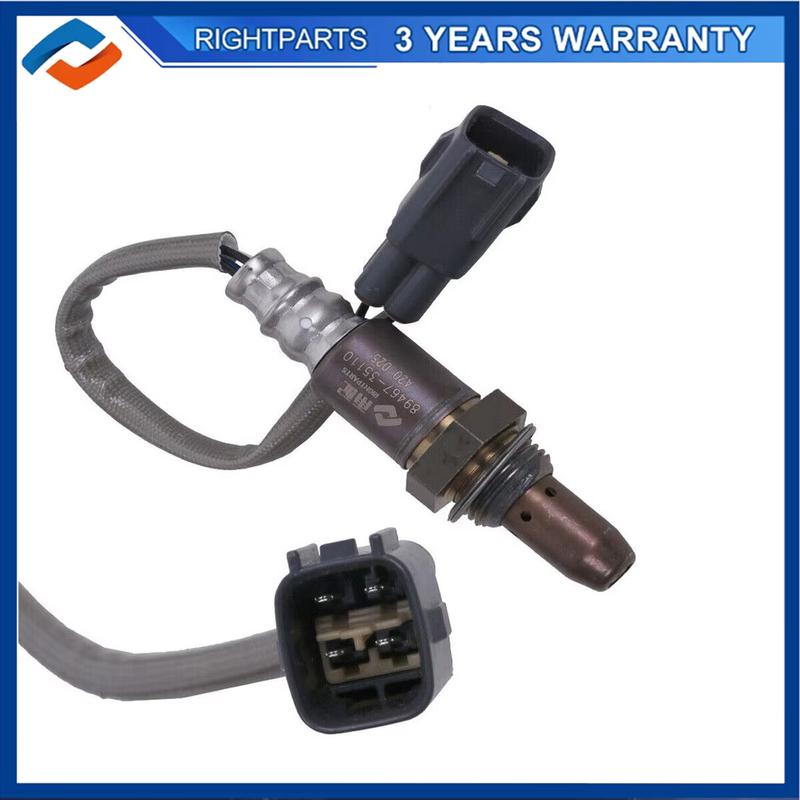 89467-35110 234-9026 Upstream Lambda O2 Oxygen Sensor For 2008-2009 Toyota 4Runner FJ Cruiser Lexus GX460 8946735110 89467-71020