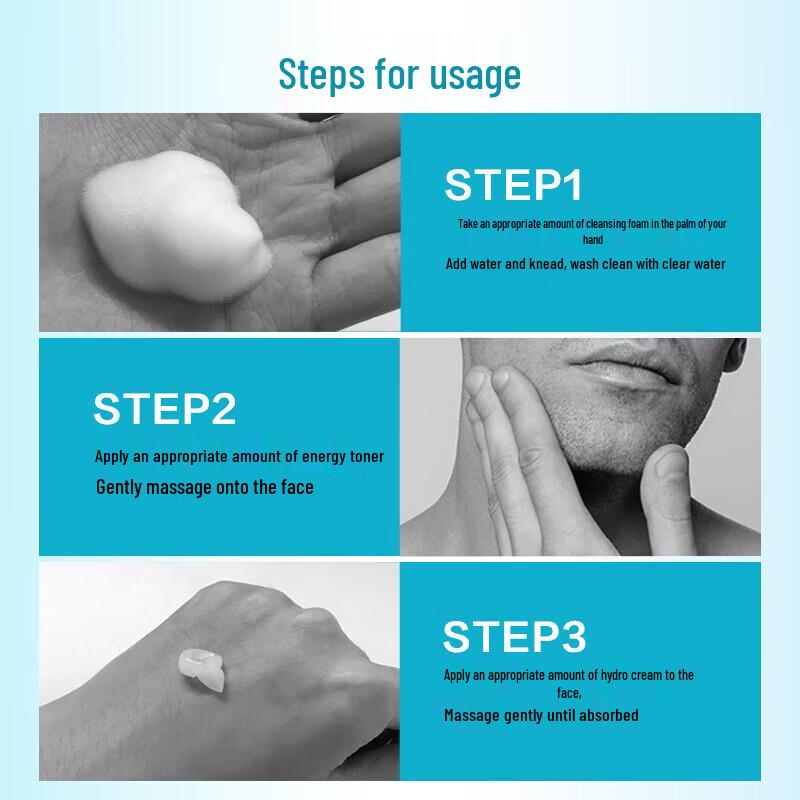 Mentholatum Skincare Duo Set