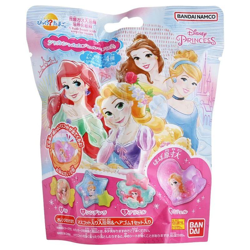 Bandai - Disney Prinzessin Badebombe