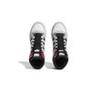 Adidas Originals Top Ten RB High-Top Skate Shoes Kids Sneakers White Black Red IG4795