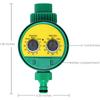 Vanning Timer Elektronisk Vann Timer Magnetventil Vanning Sprinkler Controller
