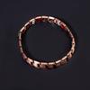 Copper Bracelet, Men's Copper Bracelet, Vintage Magnet Energy Bracelet