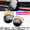 IMNOV1 Not Affect ACC Car Front Grill Rear Trunk Emblem Lid For VW Polo Golf MK6 MK7 Passat Tiguan CC T-ROC Arteon Atlas Jetta Hub Cap