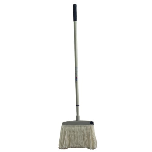 Yamazaki Sangyo Wet Floor Mop, Extendable, Lifeclean, 331505