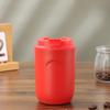 New Portable Mini Insulated Stainless Steel Coffee Cup for Outdoors - Ideal Gift