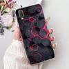 For Vivo Y11 Y12i 1906 1906_20 Fashion Cool Pattern Phone Case For VivoY11 Y 11 (2019) Soft Silicone TPU Cases