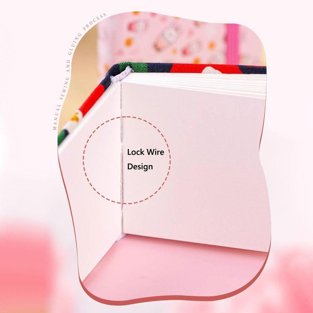 Square Watercolor Painting Book Portable Pocket Sketchbook Drawing Notebook Art Painting