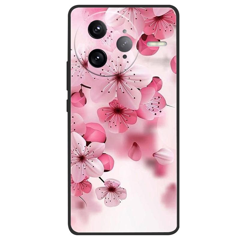 Für POCO F7 Ultra Hülle Silikon Luxus Weltraum Weicher Stoßfänger für Xiaomi POCO F7Ultra Handyhülle TPU Funda Poco f7utra Modische Tasche