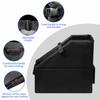 Folding Bicycle Storage Box Car Trunk Storage Box Foldable Bike Storage Container