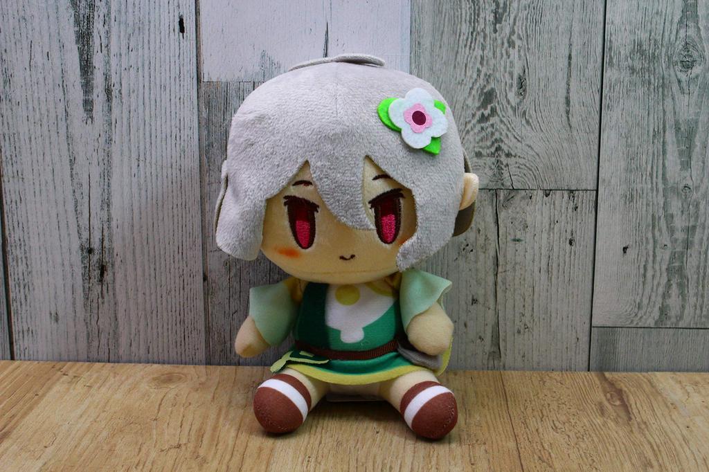 Hatayama Shoji Princess Connect Re:Dive Plush Toy S Kokoro