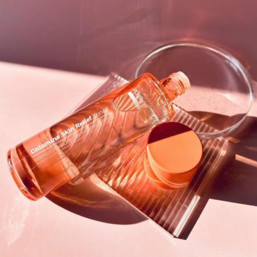 Forrabo Calamine Skin Relief Toner 150ml none