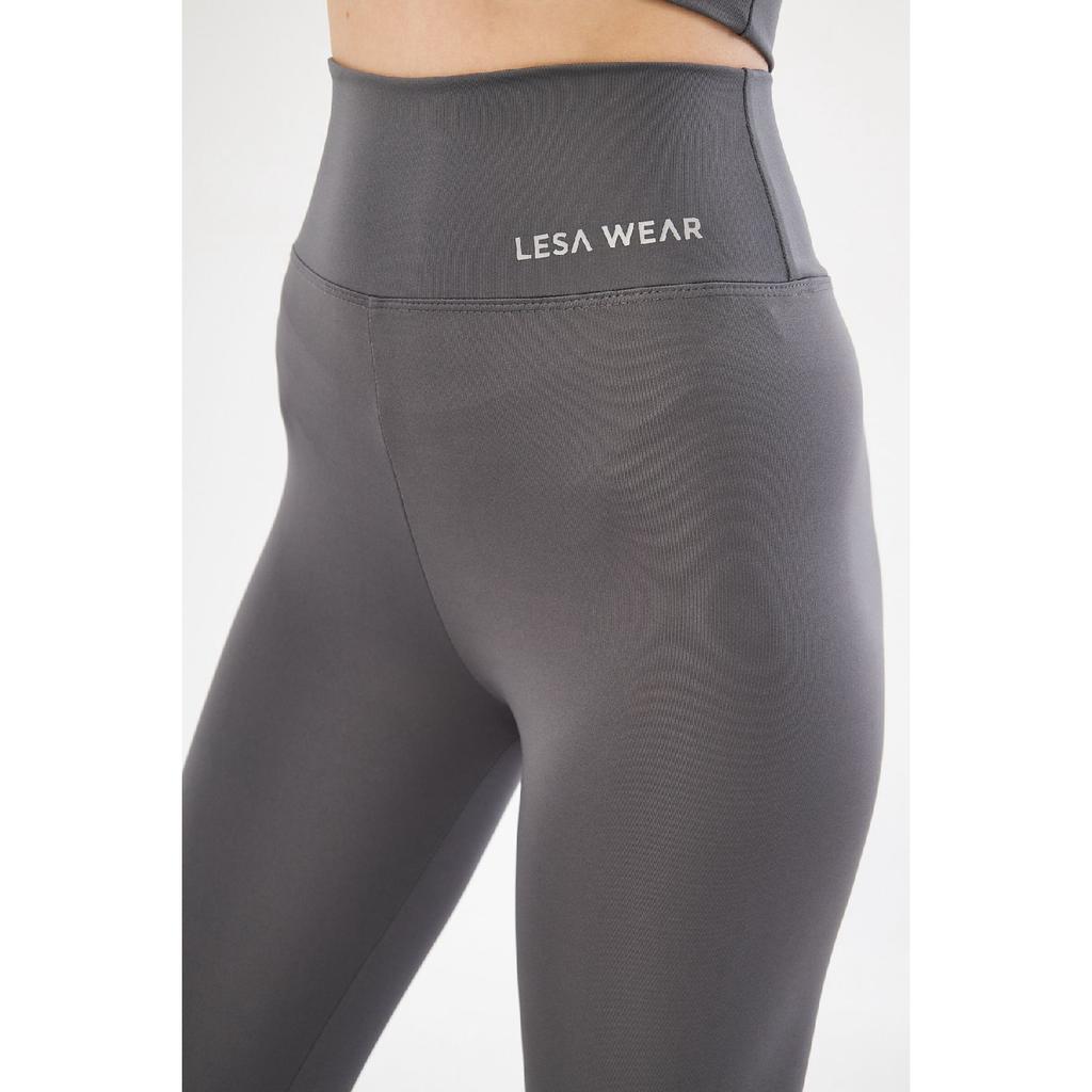 High Waist Lycra Tights