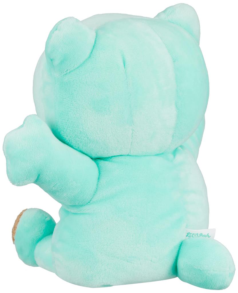 Sekiguchi Tanukyun Hand Puppet 646296