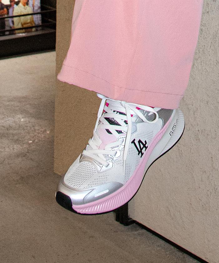 Mlb Asflow La (Pink)