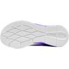 Skechers Girls Versatile Comfortable Simple Low-Top Running Shoes Kids sneaker Blue Purple 303969L-LAV