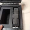 Used CITIZEN Promaster BJ8050-08E Saturation Dive Diver